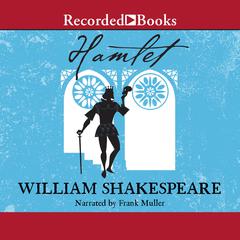 Hamlet Audiobook, by 