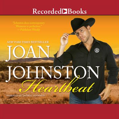 Heartbeat Audiobook, by Joan Johnston