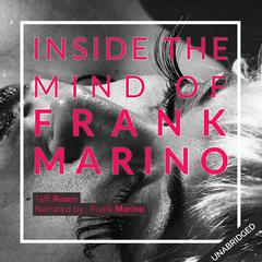 In the Mind of Frank Marino Audiobook, by Taffi Rosen