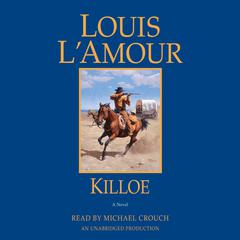 Killoe: A Novel Audiobook, by 
