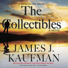 The Collectibles Audiobook, by James J.  Kaufman