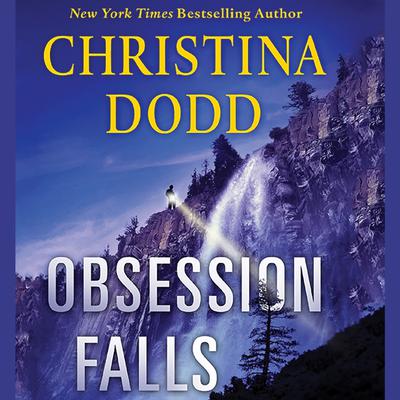 Obsession Falls: A Novel Audiobook, by 