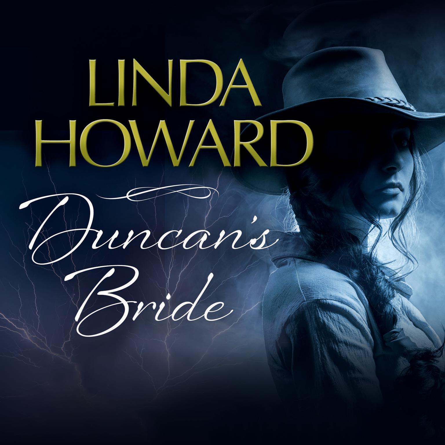 Duncan’s Bride Audiobook, by Linda Howard