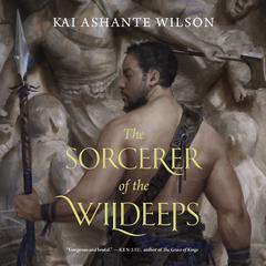 The Sorcerer of the Wildeeps Audiobook, by Kai Ashante Wilson