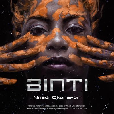 Binti Audiobook, by Nnedi Okorafor