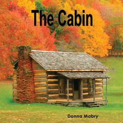 The Cabin Audiobook, by Donna Mabry