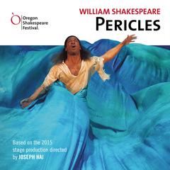 Pericles Audiobook, by William Shakespeare