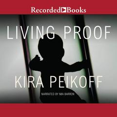 Living Proof Audiobook, by 