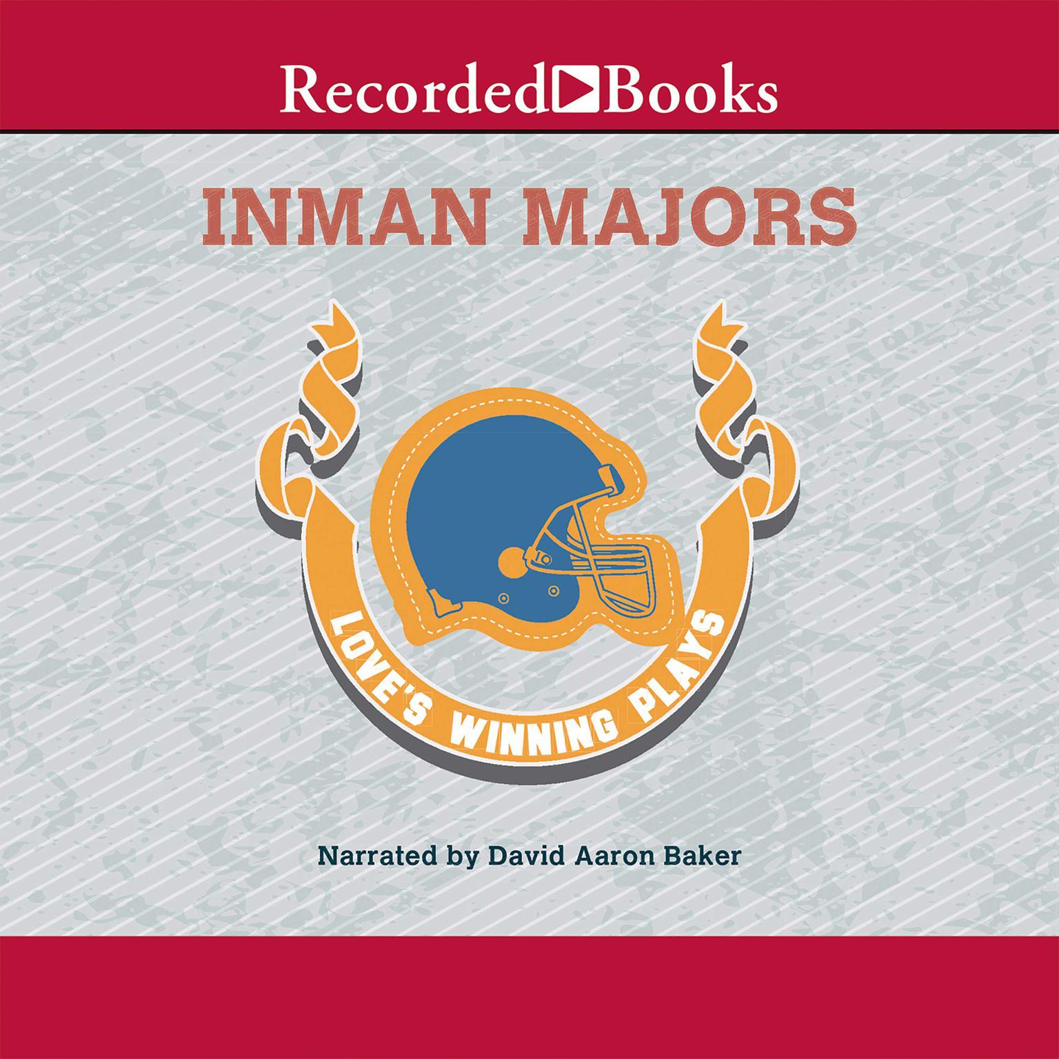 Loves Winning Plays Audiobook, by Inman Majors