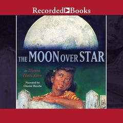 The Moon Over Star Audiobook, by Dianna Hutts Aston