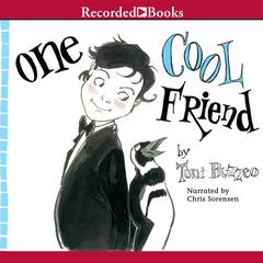 One Cool Friend Audiobook, by Toni Buzzeo