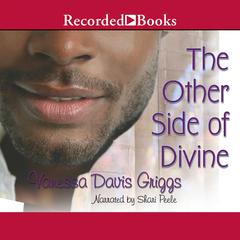 The Other Side of Divine Audiobook, by Vanessa Davis Griggs