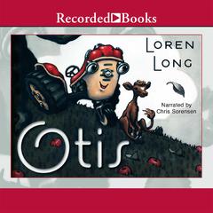 Otis Audiobook, by Loren Long