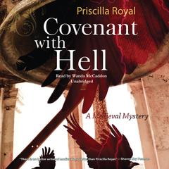 Covenant with Hell: A Medieval Mystery Audiobook, by Priscilla Royal