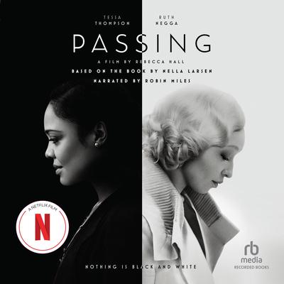 Passing Audiobook, by 