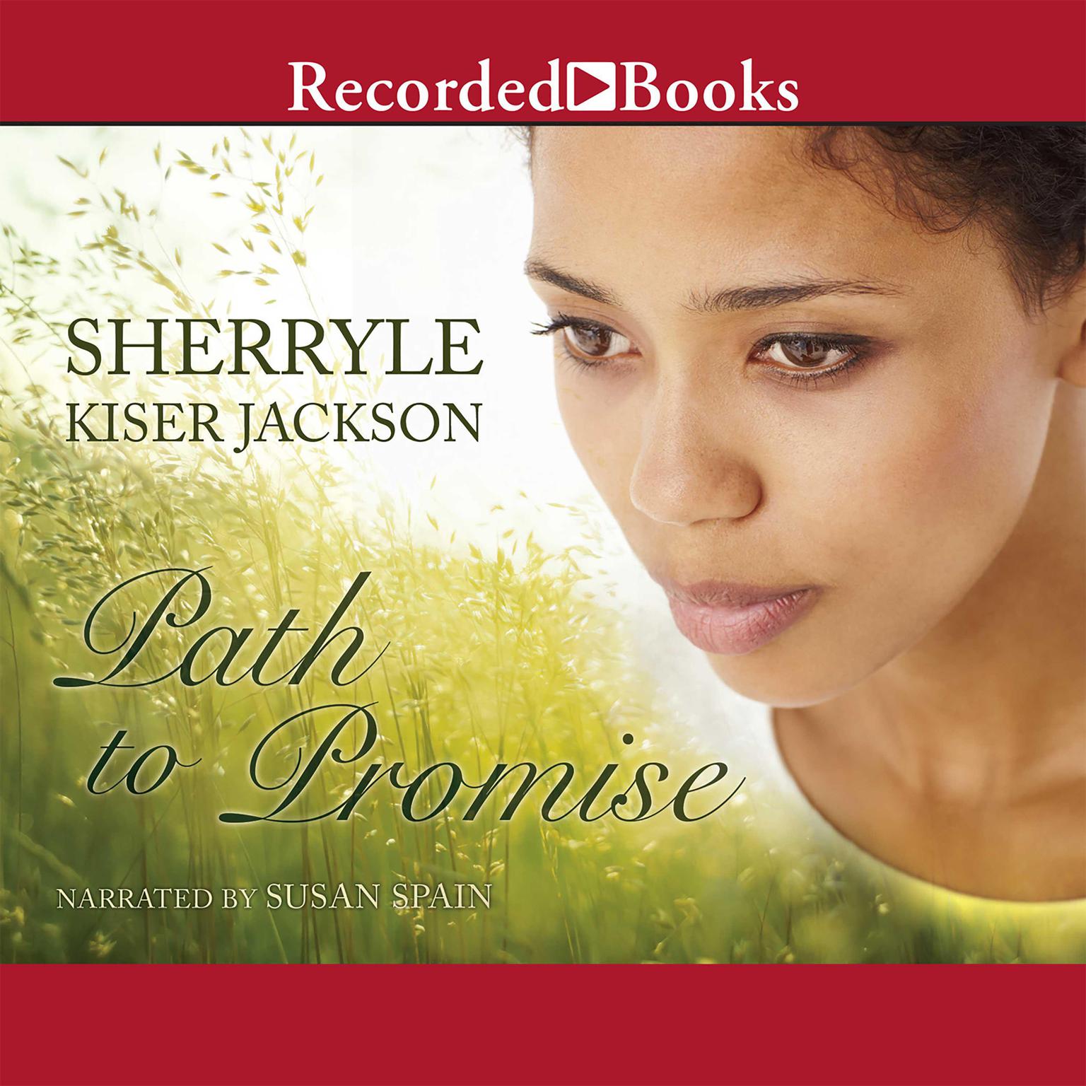 Path to Promise Audiobook, by Sherryle Kiser Jackson
