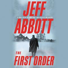 The First Order Audiobook, by Jeff Abbott