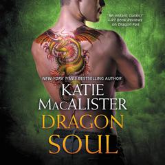 Dragon Soul Audiobook, by 