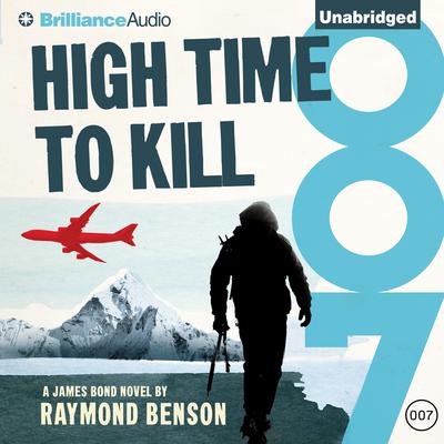 High Time to Kill Audiobook, by 