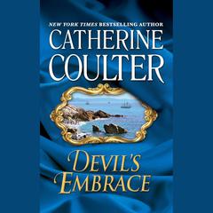 Devils Embrace Audiobook, by Catherine Coulter