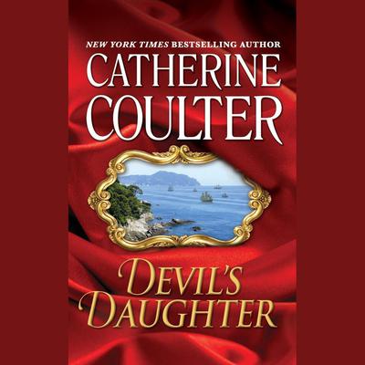 Devil's Daughter Audiobook, by 