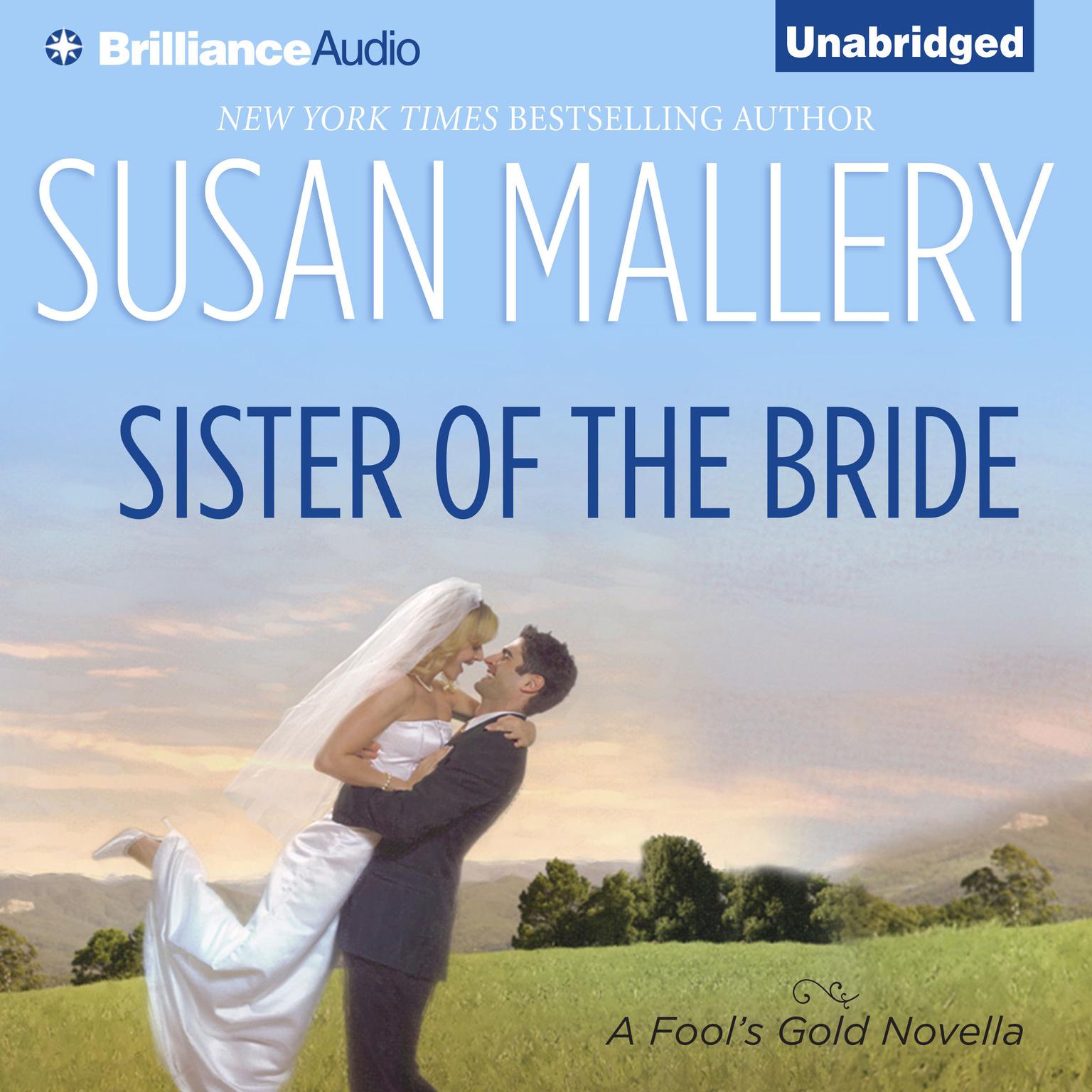 Sister of the Bride Audiobook, by Susan Mallery