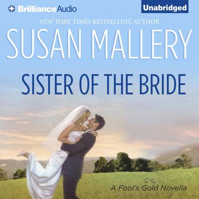 Sister of the Bride Audiobook, by 