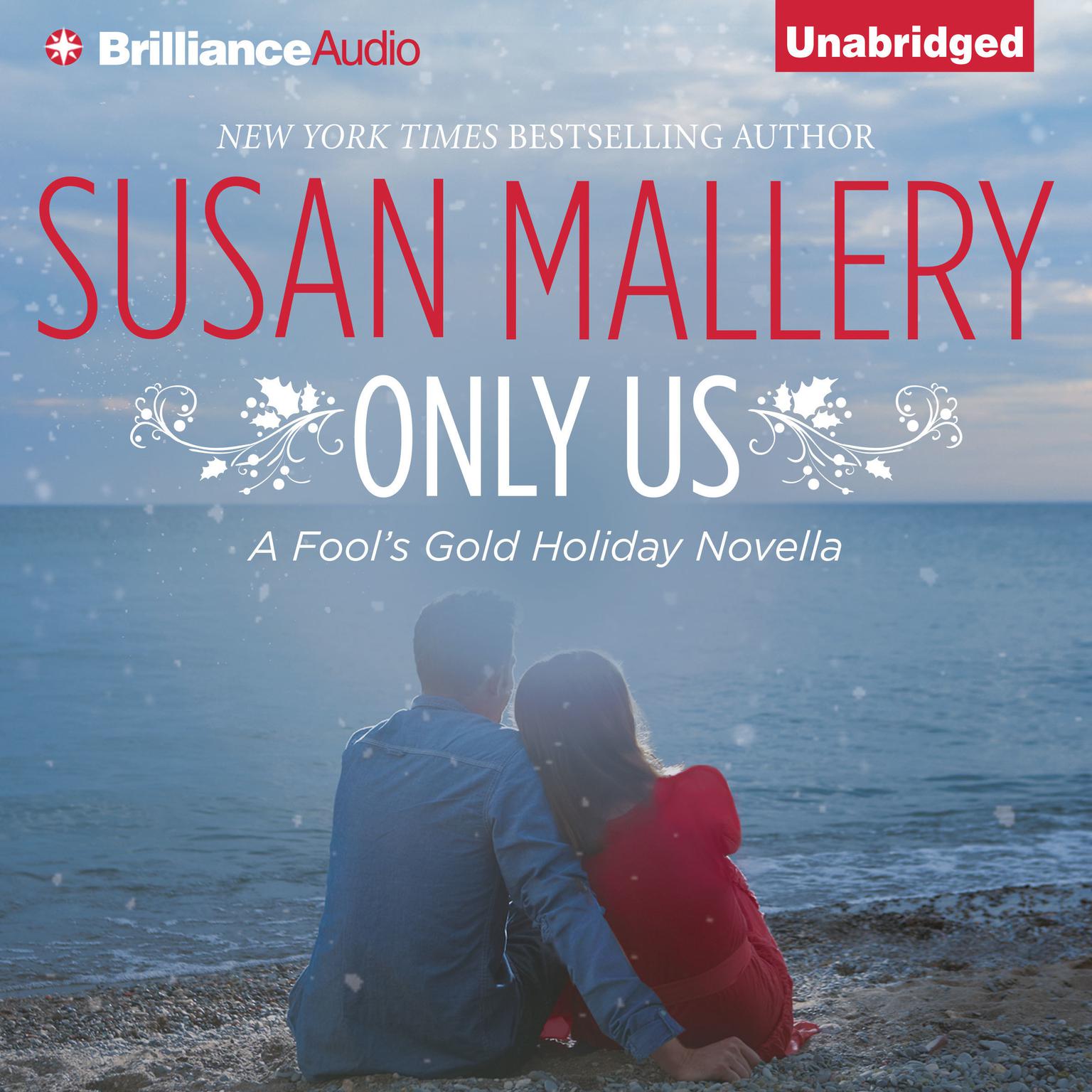 Only Us Audiobook, by Susan Mallery