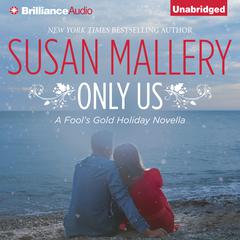Only Us Audiobook, by 