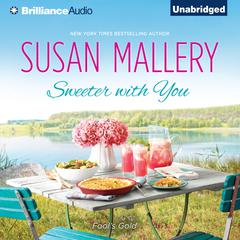 Sweeter with You Audiobook, by 