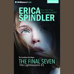 The Final Seven Audiobook, by Erica Spindler