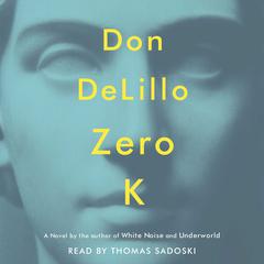 Zero K Audiobook, by 