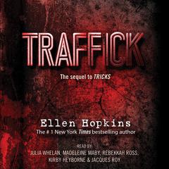 Traffick Audiobook, by Ellen Hopkins