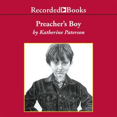 Preachers Boy Audiobook, by Katherine Paterson