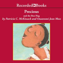 Precious and the Boo Hag Audiobook, by Patricia McKissack