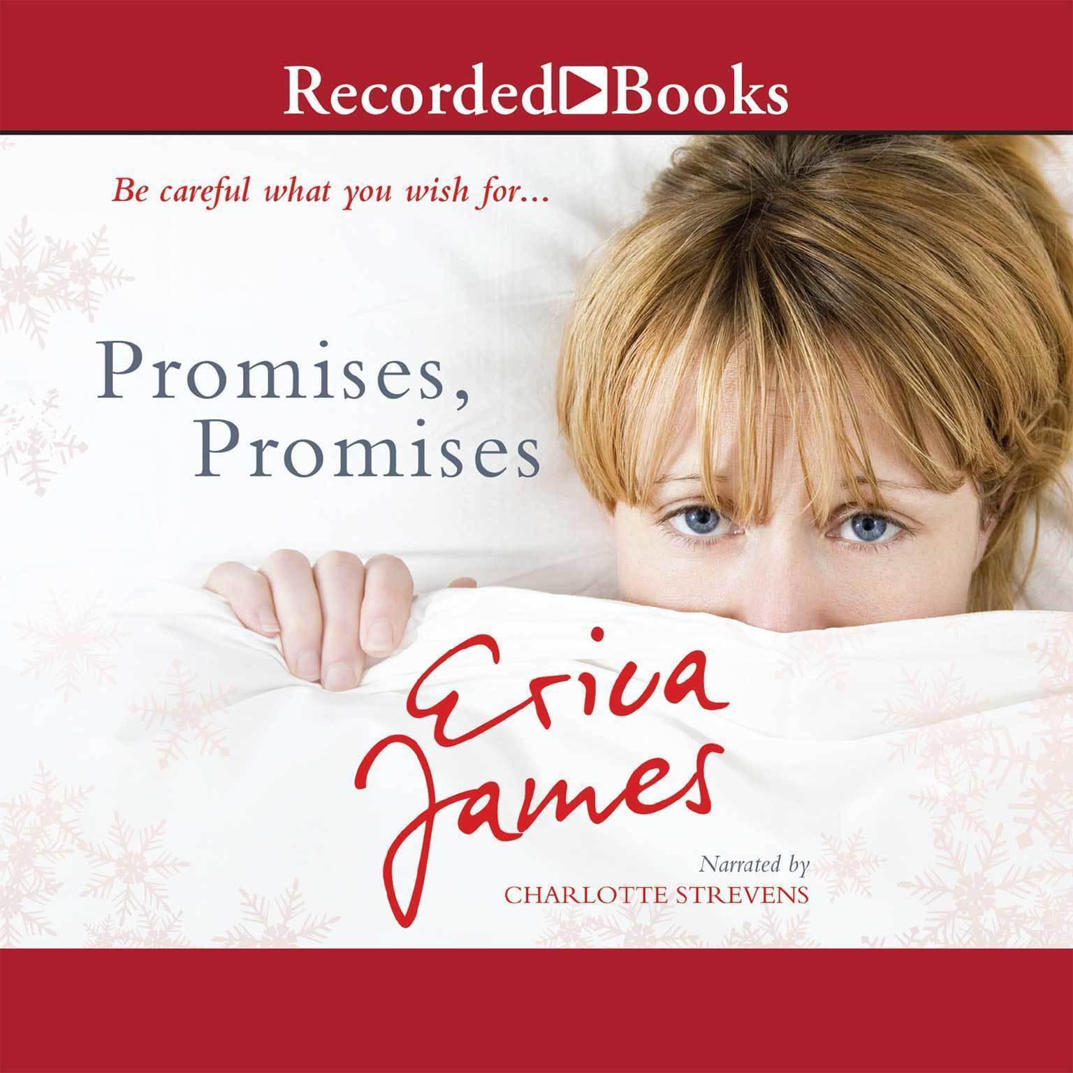 Promises, Promises Audiobook, by Erica James