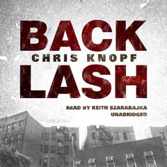 Back Lash Audiobook, by Chris Knopf