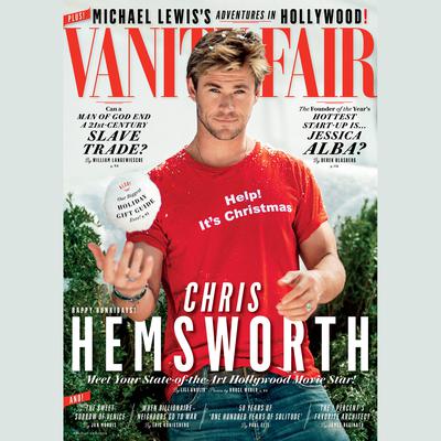 Vanity Fair: January 2016 Issue Audiobook, by Vanity Fair