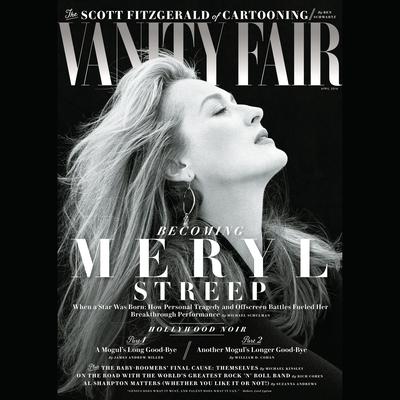 Vanity Fair: April 2016 Issue Audiobook, by Vanity Fair