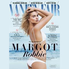 Vanity Fair: August 2016 Issue Audiobook, by Vanity Fair