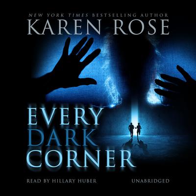 Every Dark Corner Audiobook, by 