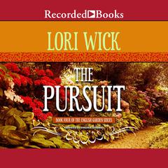 The Pursuit Audiobook, by Lori Wick