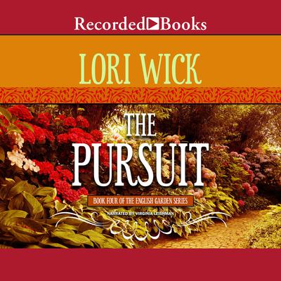 The Pursuit Audiobook, by 