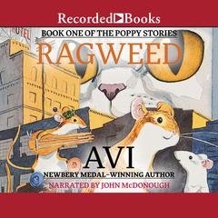 Ragweed Audiobook, by Avi