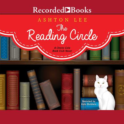 The Reading Circle Audiobook, by Ashton Lee