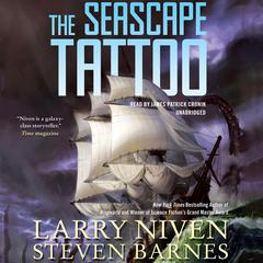 The Seascape Tattoo Audiobook, by Larry Niven