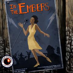 In the Embers Audiobook, by Brian Price