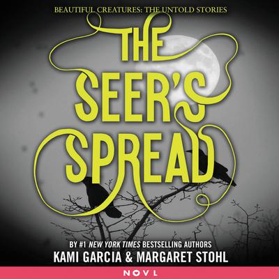 The Seer's Spread Audiobook, by 