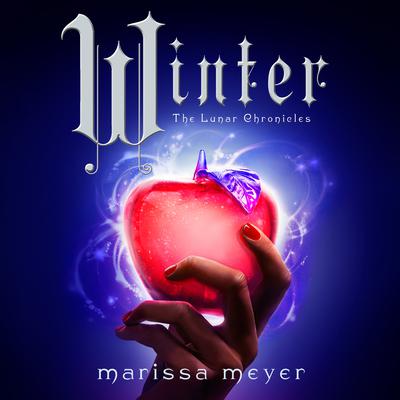 Winter Audiobook, by Marissa Meyer