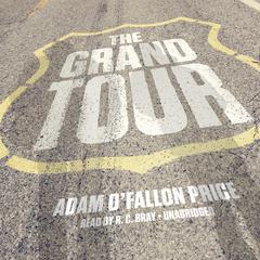 The Grand Tour Audiobook, by Rich Kienzle